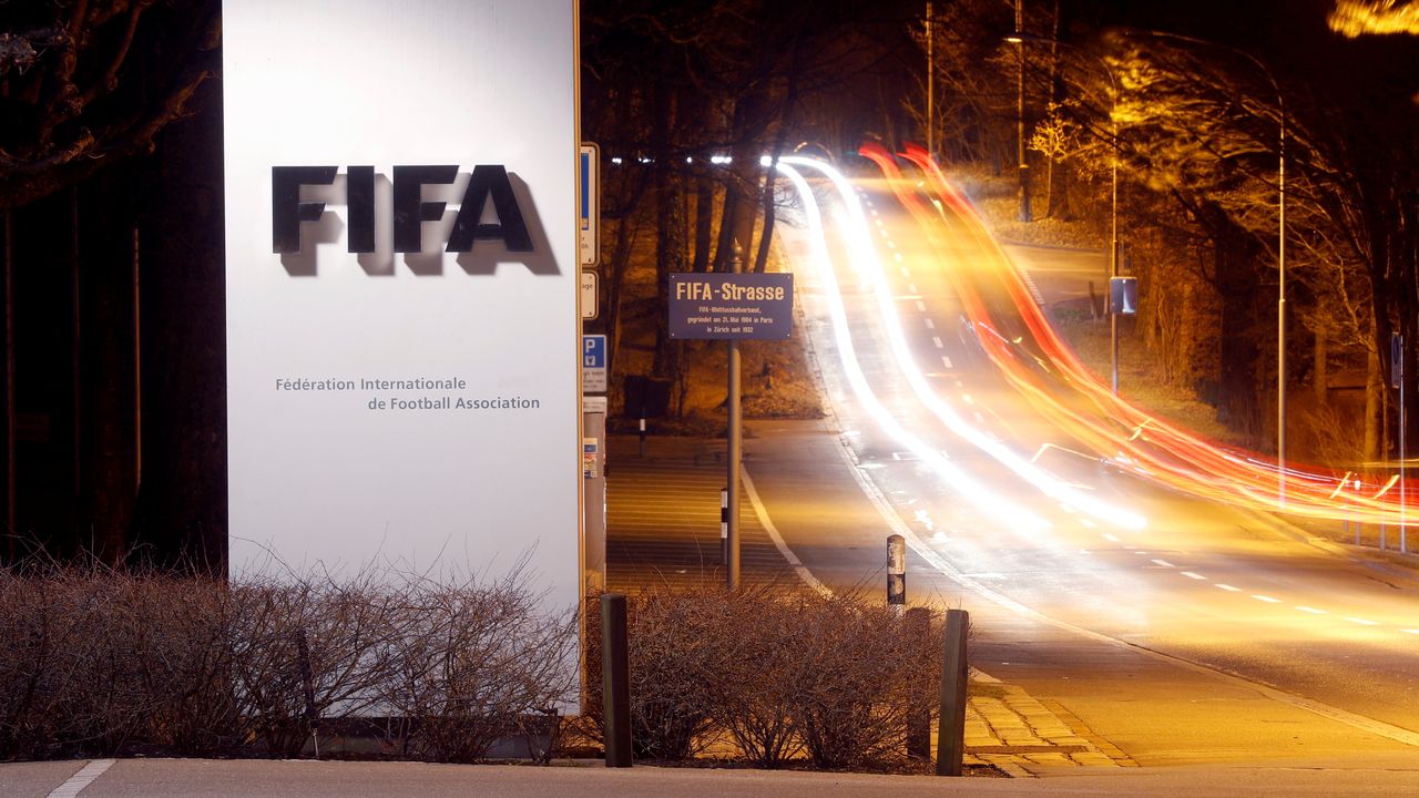 La France veut créer un paradis fiscal pour attirer le siège de la FIFA